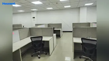 Sample Apartment of Commercial Office Space for Rent in Whitefield, Bangalore - Image 56346