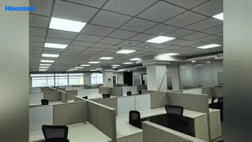 Sample Apartment of Commercial Office Space for Rent in Whitefield, Bangalore - Image 56356