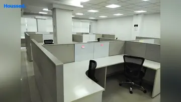 Sample Apartment of Commercial Office Space for Rent in Whitefield, Bangalore - Image 56361
