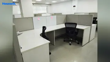 Sample Apartment of Commercial Office Space for Rent in Whitefield, Bangalore - Image 56359