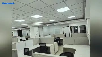 Sample Apartment of Commercial Office Space for Rent in Whitefield, Bangalore - Image 56366