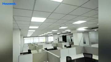 Sample Apartment of Commercial Office Space for Rent in Whitefield, Bangalore - Image 56368