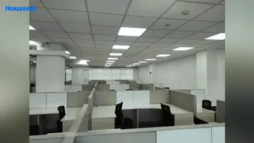 Sample Apartment of Commercial Office Space for Rent in Whitefield, Bangalore - Image 56364