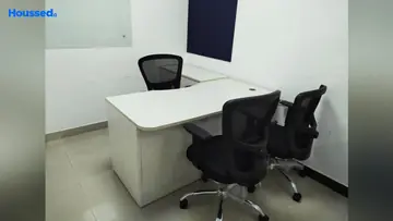 Sample Apartment of Commercial Office Space for Rent in Whitefield, Bangalore - Image 56380
