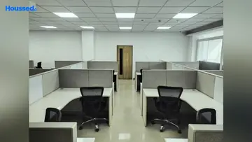 Sample Apartment of Commercial Office Space for Rent in Whitefield, Bangalore - Image 56376