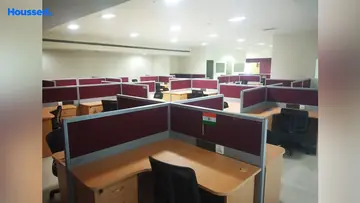 Sample Apartment of Commercial Office Space for Rent in Whitefield, Bangalore - Image 56385