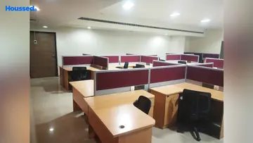 Sample Apartment of Commercial Office Space for Rent in Whitefield, Bangalore - Image 56391