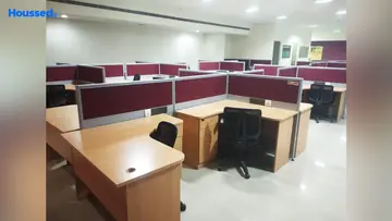 Sample Apartment of Commercial Office Space for Rent in Whitefield, Bangalore - Image 56390