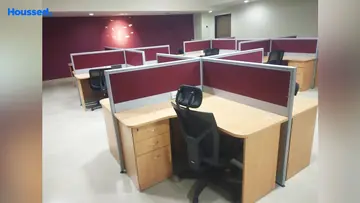 Sample Apartment of Commercial Office Space for Rent in Whitefield, Bangalore - Image 56386