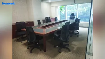 Sample Apartment of Commercial Office Space for Rent in Whitefield, Bangalore - Image 56389