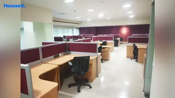 Sample Apartment of Commercial Office Space for Rent in Whitefield, Bangalore - Image 56394