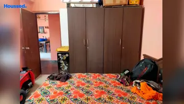 Project Image of 2 BHK Flat for Resale in Raysan, Gandhinagar - Image 61912