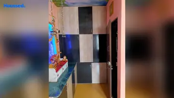 Project Image of 2 BHK Flat for Resale in Raysan, Gandhinagar - Image 61908