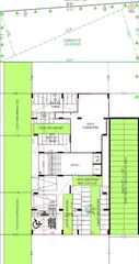 Project Image of 3 BHK Flat for Resale in Nia Nami Riverside 46 Raysan, Gandhinagar - Image 56510