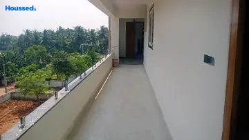 Project Image of 3 BHK Builder Floor for Resale in Yendada, Visakhapatnam - Image 56584