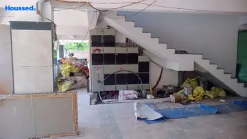 Project Image of 3 BHK Builder Floor for Resale in Yendada, Visakhapatnam - Image 56585