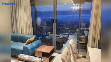 Project Image of 3 BHK Flat for Resale in PS Aurus EM Bypass, Kolkata - Image 56664