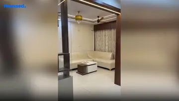 Project Image of 3 BHK Flat for Resale in Samved Green Valley Sargasan, Gandhinagar - Image 56628