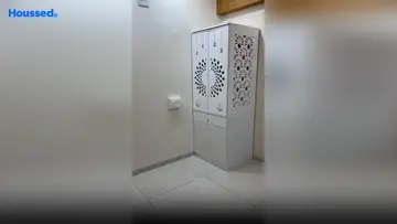Project Image of 3 BHK Flat for Resale in Samved Green Valley Sargasan, Gandhinagar - Image 56623