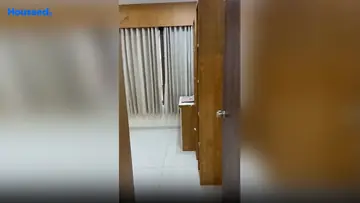 Project Image of 3 BHK Flat for Resale in Samved Green Valley Sargasan, Gandhinagar - Image 56624