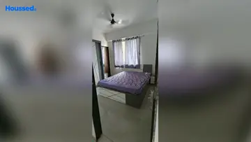Project Image of 3 BHK Flat for Rent in Neelkanth Jay Visat Mangalya Vavol, Gandhinagar - Image 56637