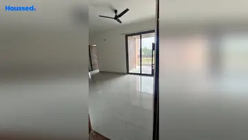 Project Image of 3 BHK Flat for Rent in Neelkanth Jay Visat Mangalya Vavol, Gandhinagar - Image 56634