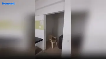 Project Image of 2 BHK Flat for Rent in Kudasan, Gandhinagar - Image 56651