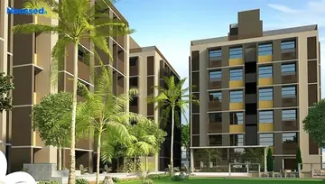Project Image of 2 BHK Flat for Resale in Sheetal Vedika Happy Valley Randesan, Gandhinagar - Image 56680
