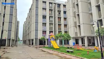Project Image of 2 BHK Flat for Resale in Sheetal Vedika Happy Valley Randesan, Gandhinagar - Image 56681