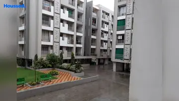 Project Image of 2 BHK Flat for Resale in Randesan, Gandhinagar - Image 56704