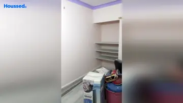 Project Image of 2 BHK Flat for Resale in Nalasopara East, Palghar - Image 56696