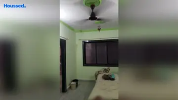 Project Image of 2 BHK Flat for Resale in Nalasopara East, Palghar - Image 56697