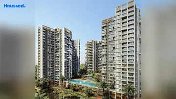 Project Image of 3 BHK Flat for Resale in New Alipore, Kolkata - Image 56725