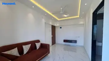 Project Image of 1 BHK Flat for Resale in Gaurav Heights Nalasopara West, Palghar - Image 56732