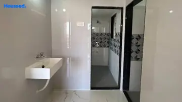 Project Image of 1 BHK Flat for Resale in Gaurav Heights Nalasopara West, Palghar - Image 56735