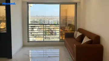 Project Image of 1 BHK Flat for Resale in Gaurav Heights Nalasopara West, Palghar - Image 56733