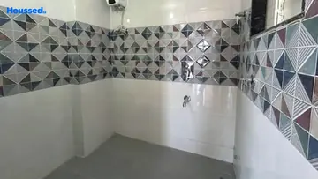 Project Image of 1 BHK Flat for Resale in Gaurav Heights Nalasopara West, Palghar - Image 56736