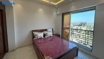 Project Image of 1 BHK Flat for Resale in Gaurav Heights Nalasopara West, Palghar - Image 56737