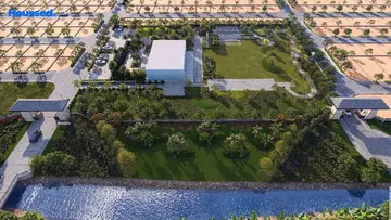 Project Image of Housing Plot/Residential Land for Resale in Diamond Harbour Road, Kolkata - Image 56788