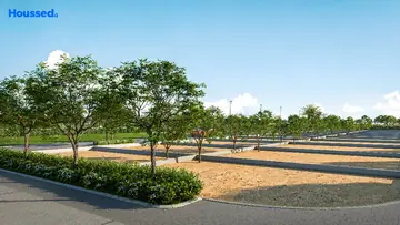 Project Image of Housing Plot/Residential Land for Resale in Diamond Harbour Road, Kolkata - Image 56787