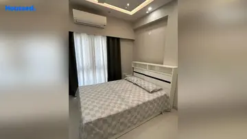 Project Image of 4 BHK Flat for Rent in Anik One Rajarhat Rajarhat, Kolkata - Image 56782