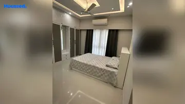 Project Image of 4 BHK Flat for Rent in Anik One Rajarhat Rajarhat, Kolkata - Image 56783