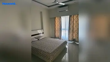 Project Image of 4 BHK Flat for Rent in Anik One Rajarhat Rajarhat, Kolkata - Image 56784