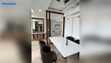 Project Image of 4 BHK Flat for Rent in Anik One Rajarhat Rajarhat, Kolkata - Image 56785