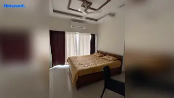 Project Image of 4 BHK Flat for Rent in Anik One Rajarhat Rajarhat, Kolkata - Image 56786