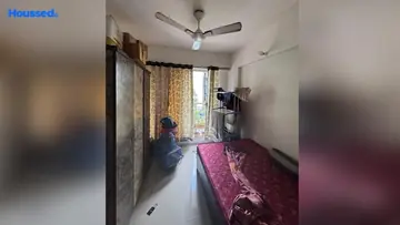 Project Image of 1 BHK Flat for Resale in Karanjade, Navi Mumbai - Image 56838