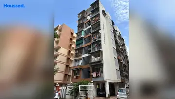 Project Image of 1 BHK Flat for Resale in Karanjade, Navi Mumbai - Image 56841