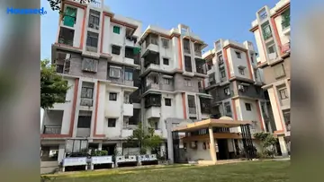 Project Image of 2 BHK Flat for Resale in Randesan, Gandhinagar - Image 56809