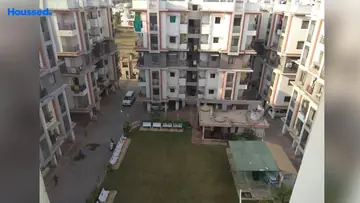Project Image of 2 BHK Flat for Resale in Randesan, Gandhinagar - Image 56805