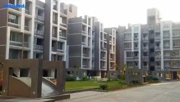 Project Image of 2 BHK Flat for Resale in Satyamev Riviera Randesan, Gandhinagar - Image 56813
